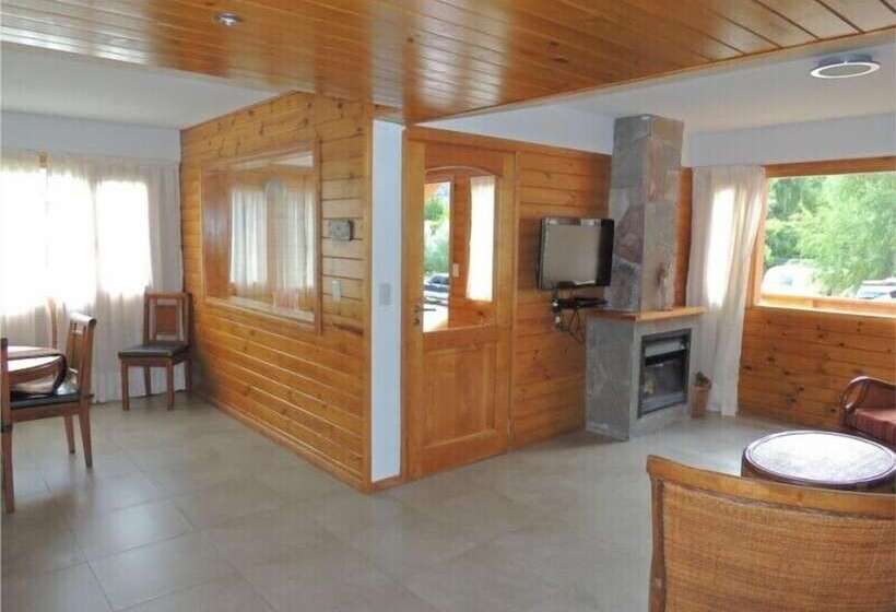 Apart Hotel Le Temps Des Cerises