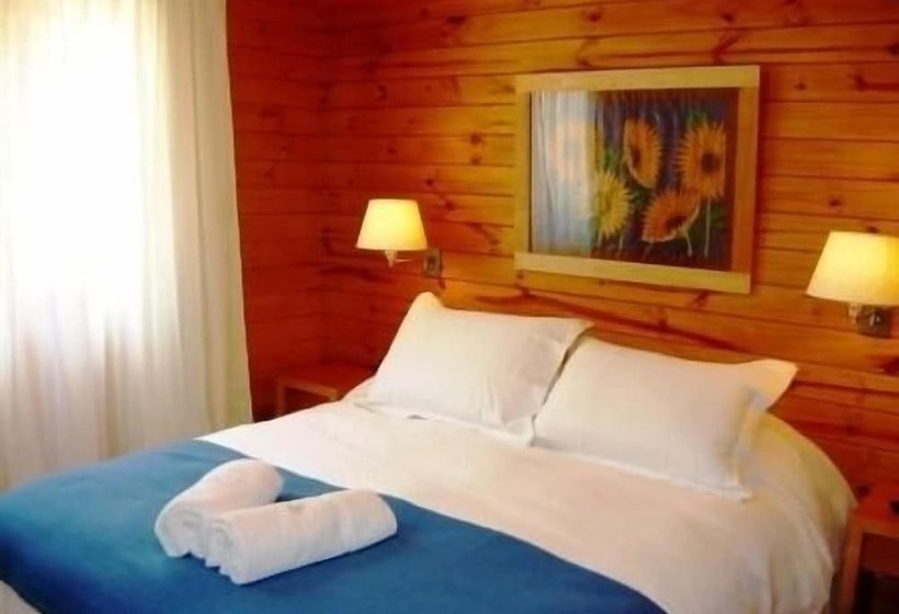 Apart Hotel Le Temps Des Cerises