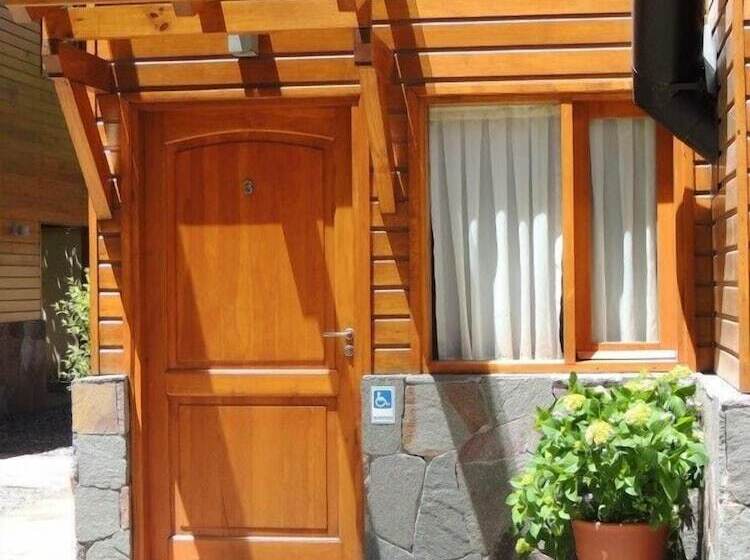 Apart Hotel Le Temps Des Cerises