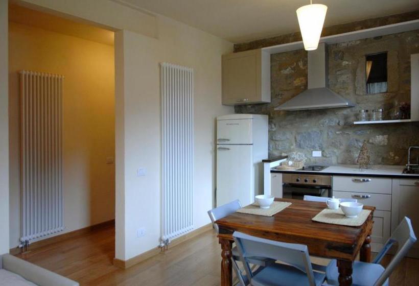 Borgo Pianello Holiday Homes And Winery