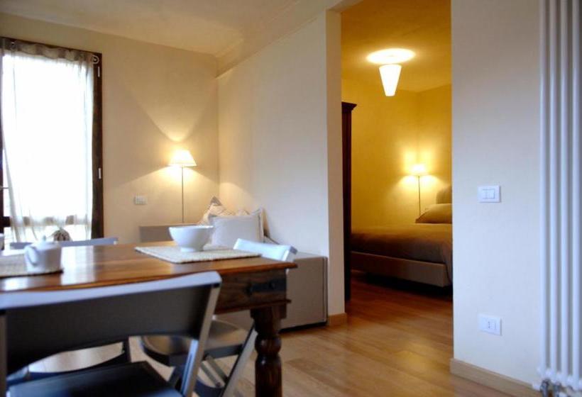 Borgo Pianello Holiday Homes And Winery