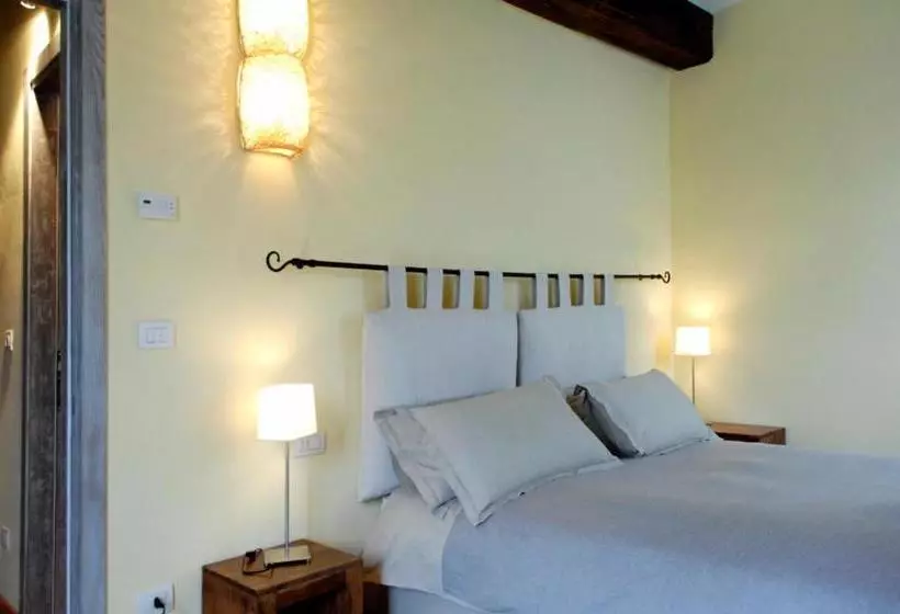 Borgo Pianello Holiday Homes And Winery