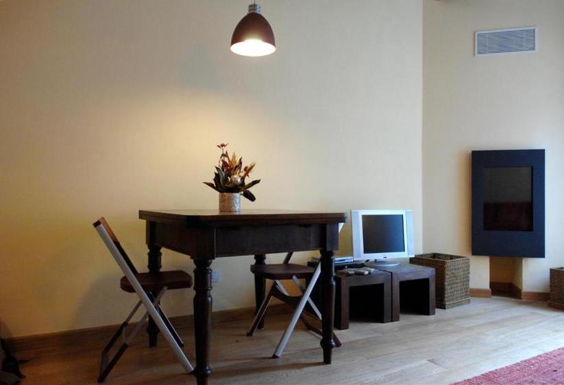 Borgo Pianello Holiday Homes And Winery