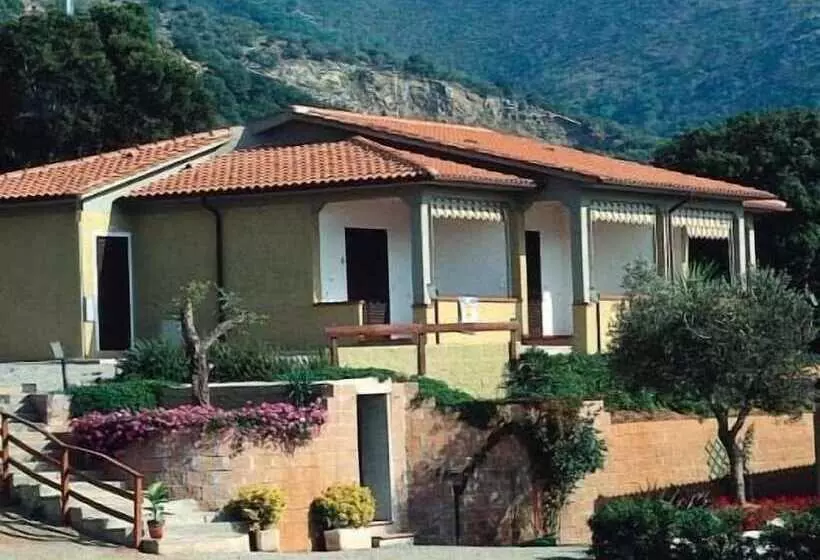 Casa Luppoli