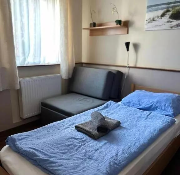 Gyarmati Panzió & étterem