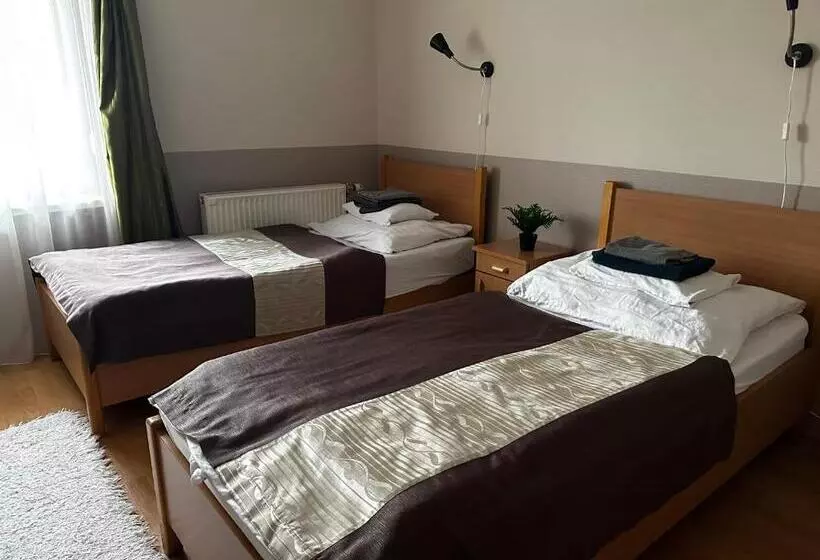Gyarmati Panzió & étterem