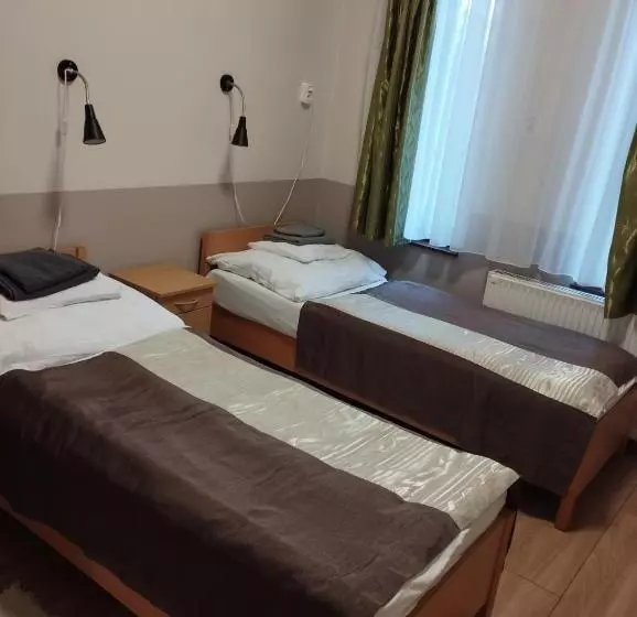 Gyarmati Panzió & étterem