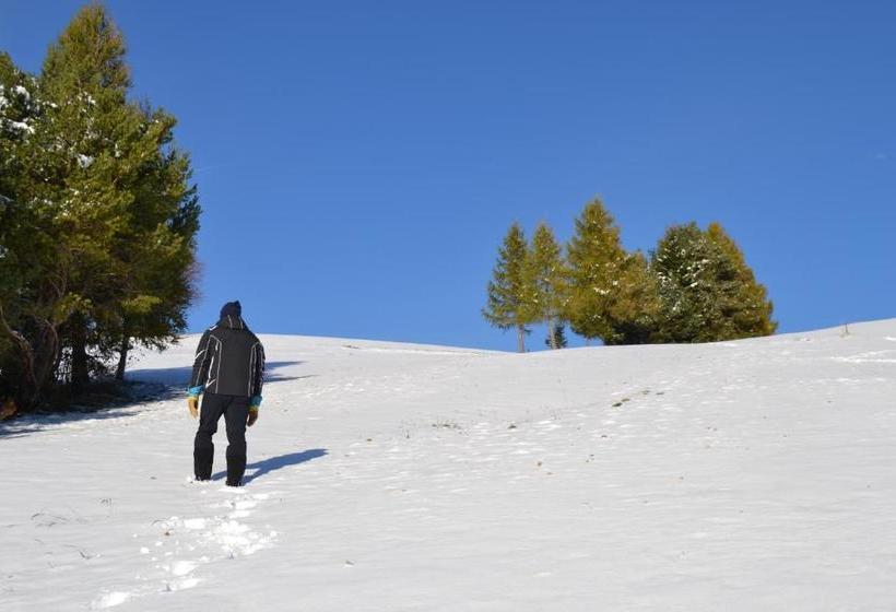 Отель Agritur Scoiattolo