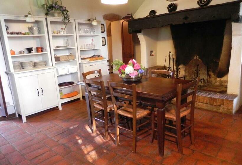 호텔 Agriturismo Le Ginestruzze