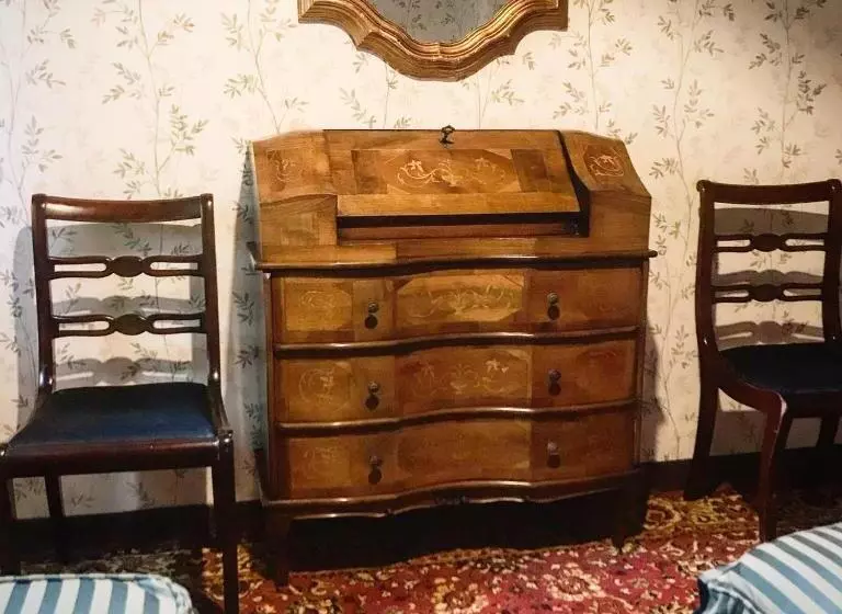 هتل Agriturismo Le Ginestruzze