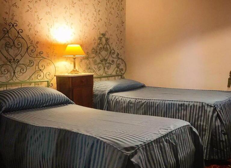 호텔 Agriturismo Le Ginestruzze