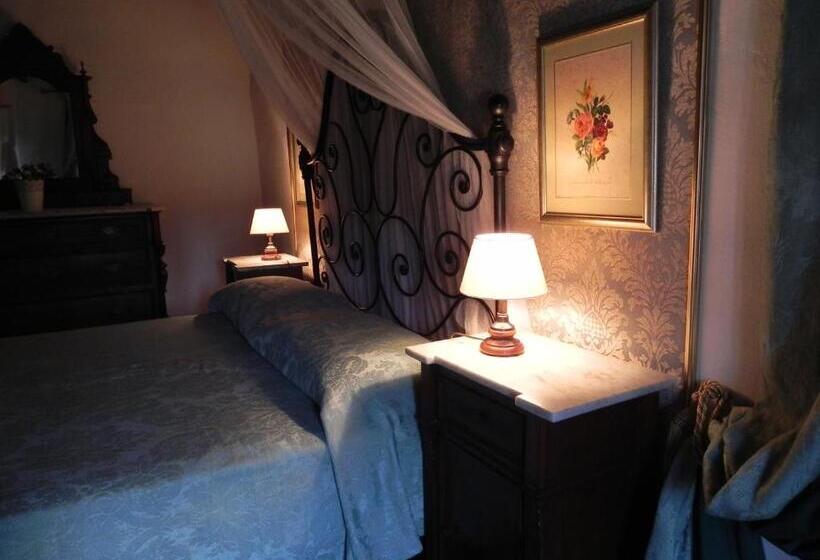 호텔 Agriturismo Le Ginestruzze