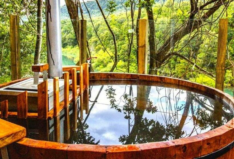 Hotel Boutique La Caballeriza