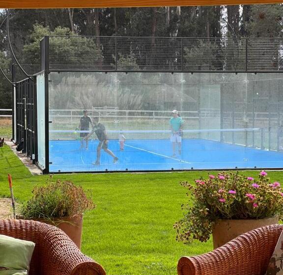 Hotel Boutique La Caballeriza