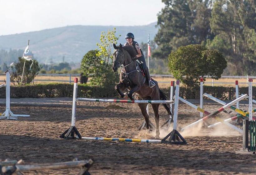 Hotel Boutique La Caballeriza