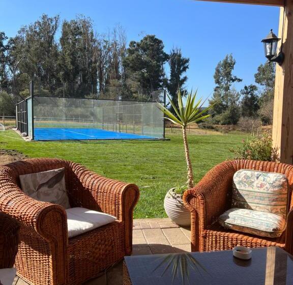 Hotel Boutique La Caballeriza