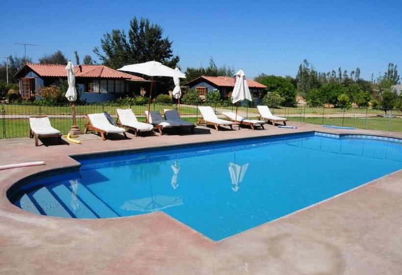 Hotel Boutique La Caballeriza