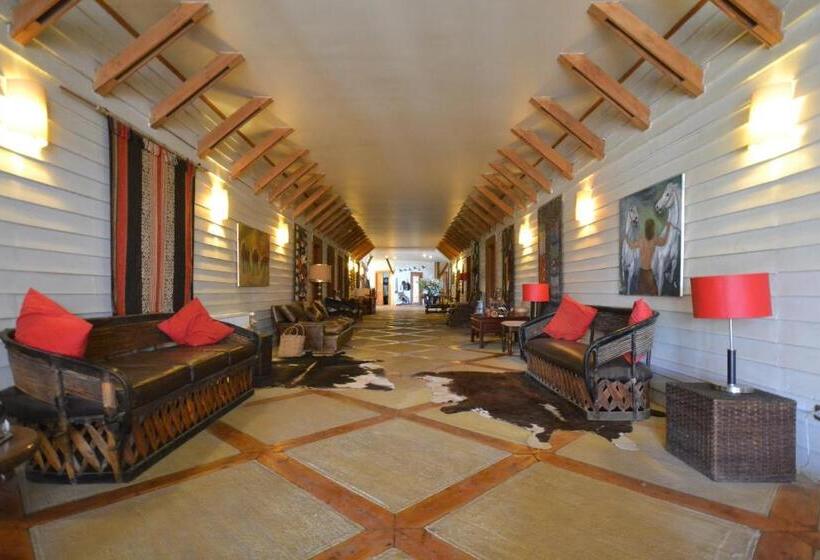 Hotel Boutique La Caballeriza