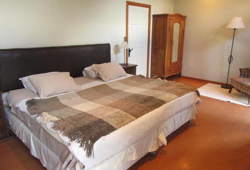 Hotel Boutique La Caballeriza