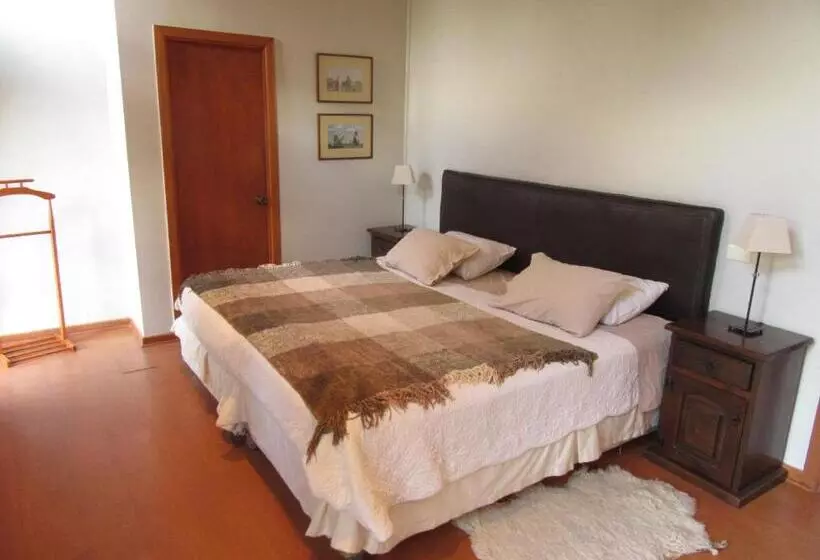 ホテル Boutique La Caballeriza