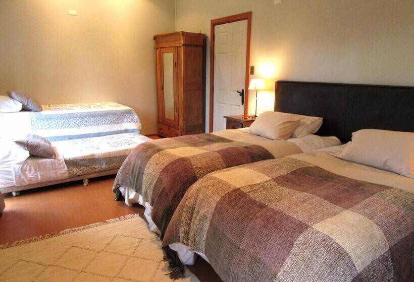 Hotel Boutique La Caballeriza