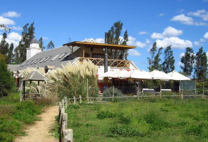 Hotel Boutique La Caballeriza