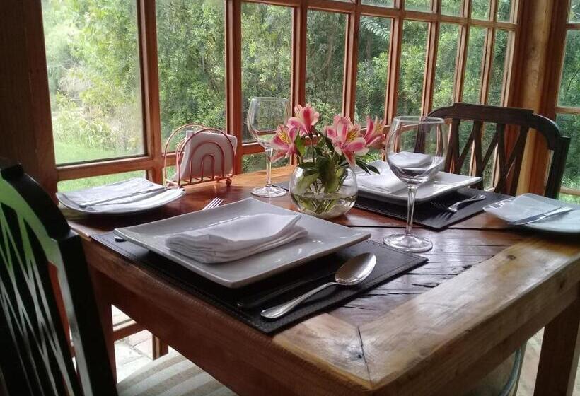 Hotel Boutique La Caballeriza