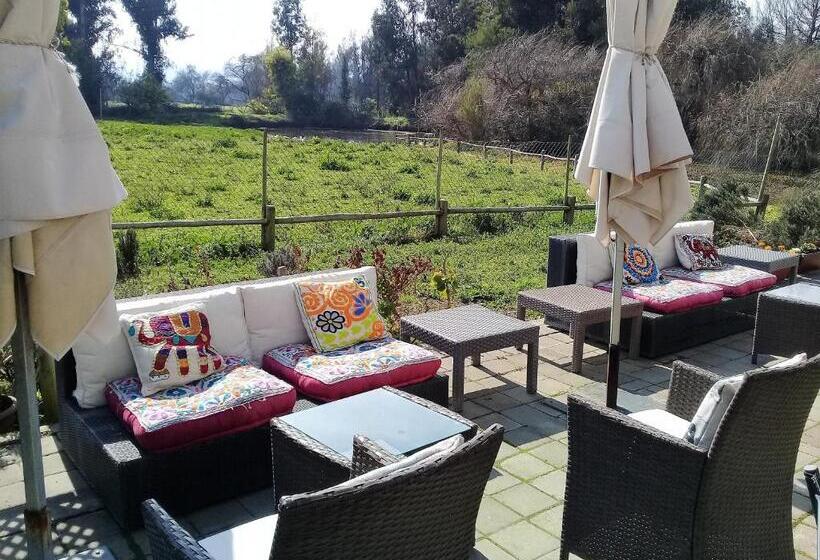 Hotel Boutique La Caballeriza