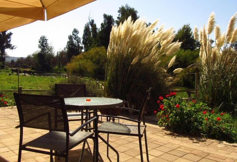 Hotel Boutique La Caballeriza