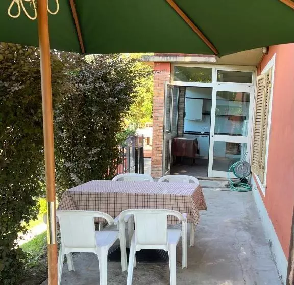 Hotel La Vignola