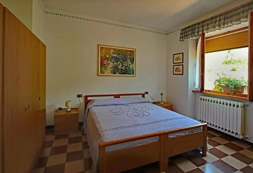 Hotel La Vignola
