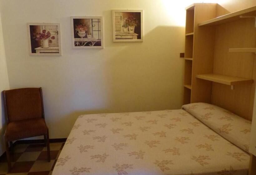 בית מלון כפרי La Vignola