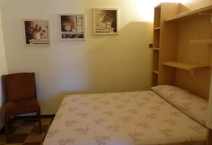 Hotel La Vignola