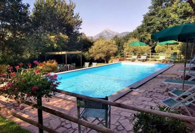 Hotel La Vignola