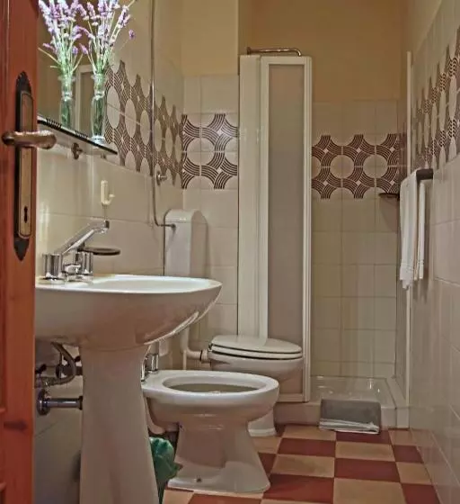 Hotel La Vignola
