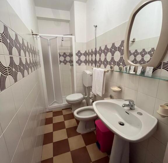 בית מלון כפרי La Vignola