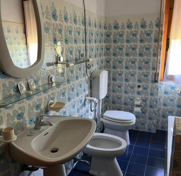 בית מלון כפרי La Vignola