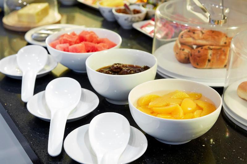 بنسيون Conifers Guest House