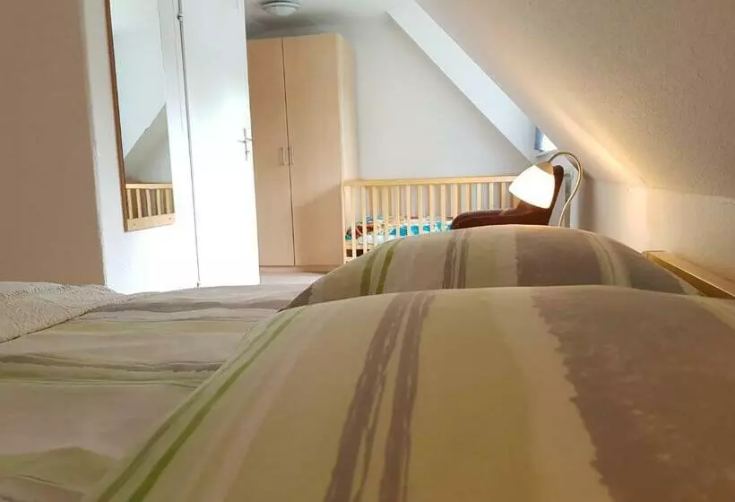 Pension Forsthaus Garz