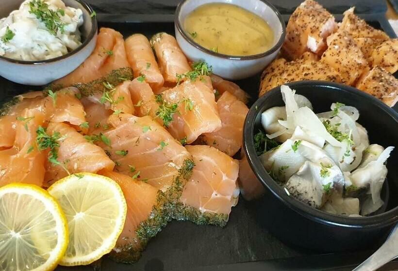 Pension Forsthaus Garz