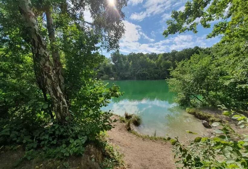 Pension Forsthaus Garz