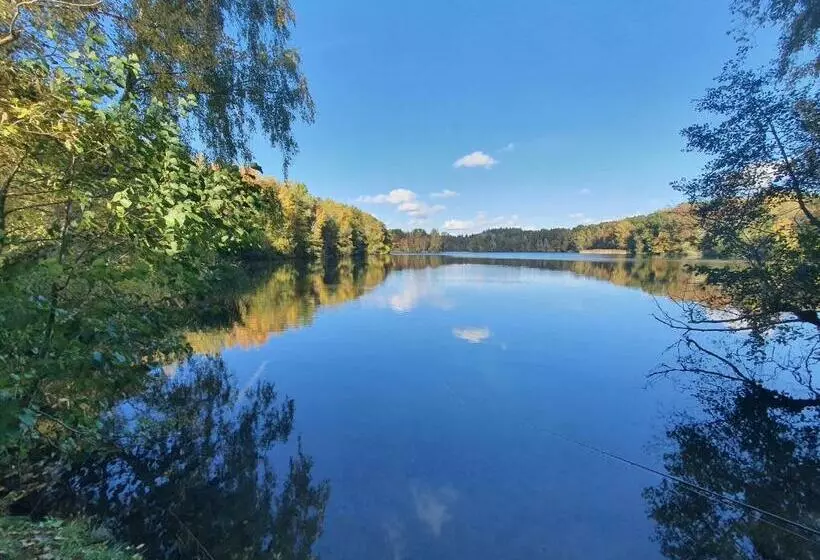 Pension Forsthaus Garz