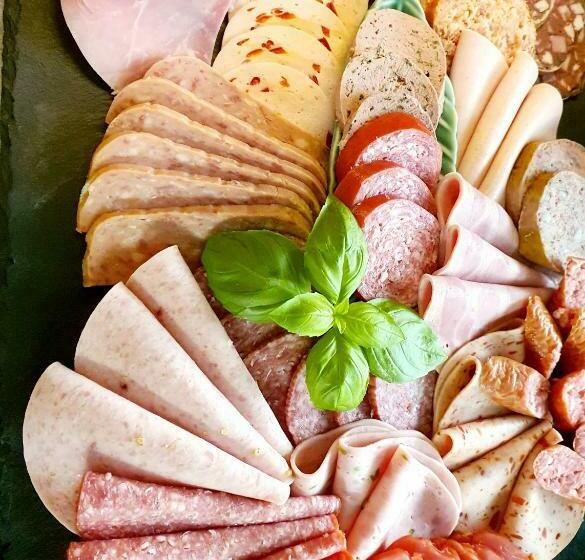 Pension Forsthaus Garz