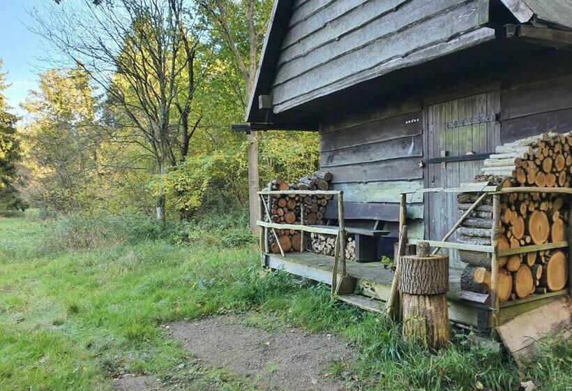 Pension Forsthaus Garz