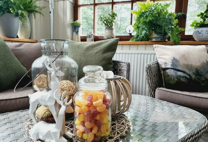 Pension Forsthaus Garz