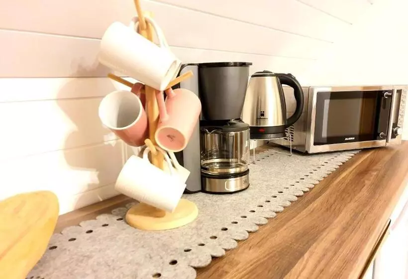 Pension Forsthaus Garz