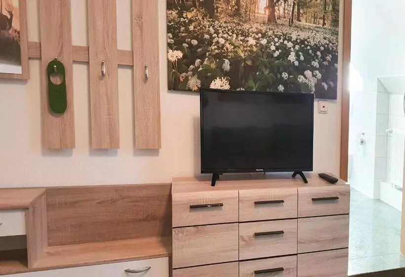 Pension Forsthaus Garz