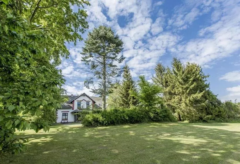 Pension Forsthaus Garz