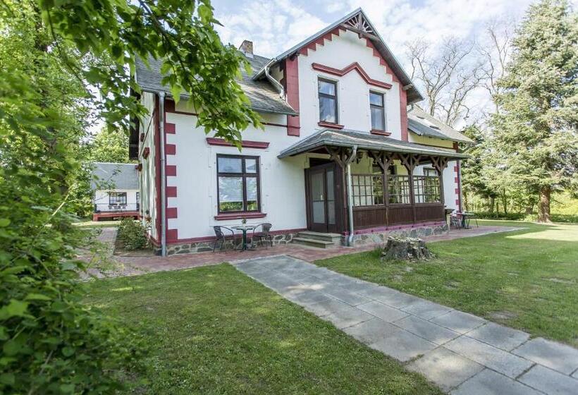 Pension Forsthaus Garz