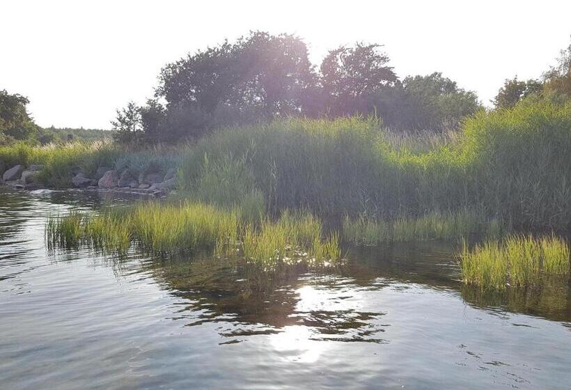 Pension Forsthaus Garz